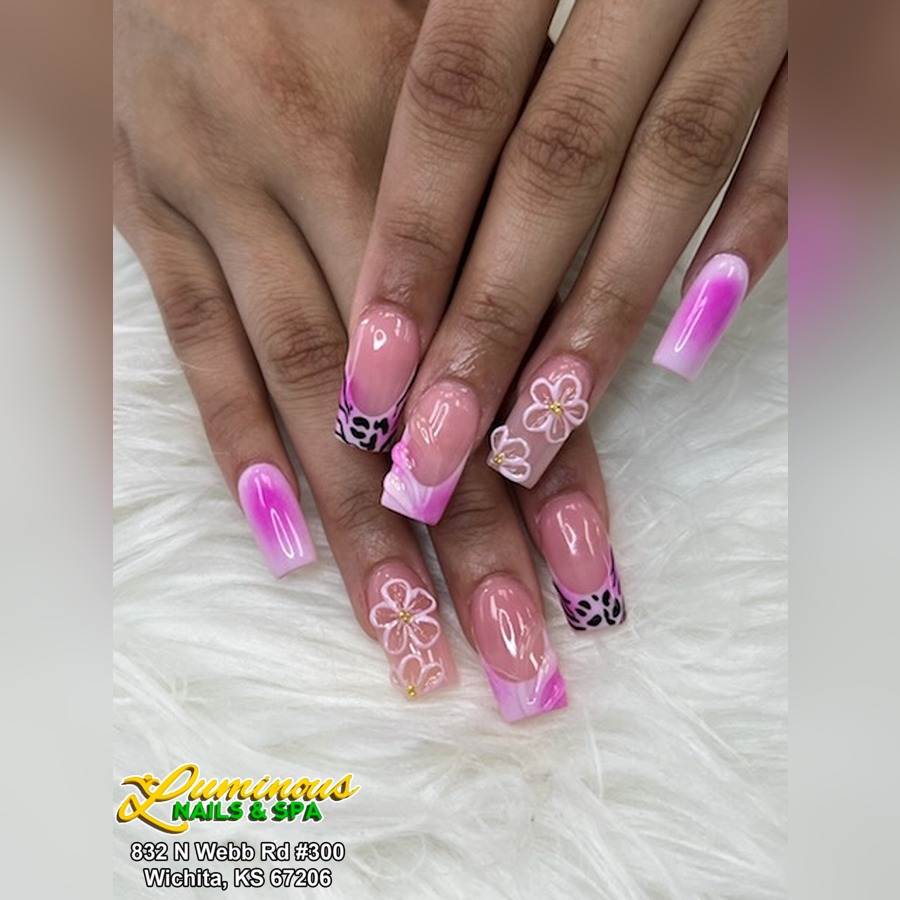 Luminous Nails & Spa